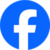 We're On Facebook